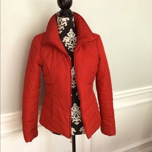 New York and Company Puffer SOLD!!